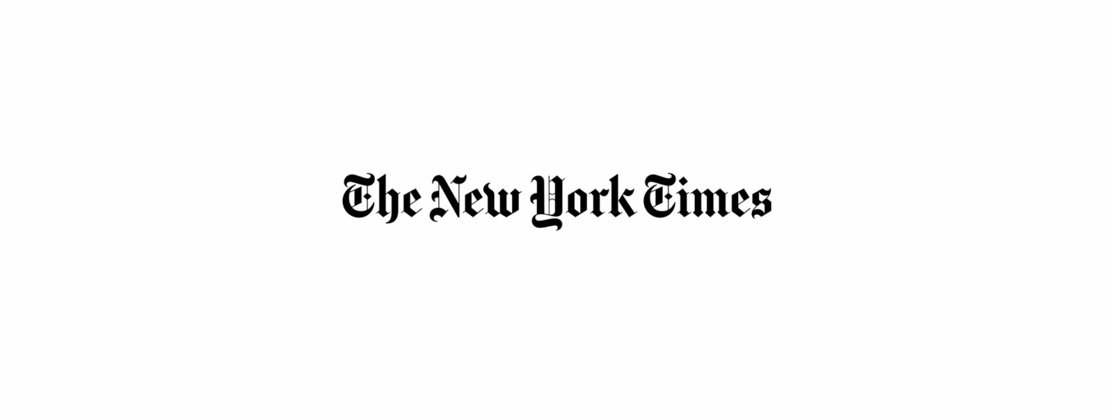 ה"ניו יורק טיימס" - צילום מסך