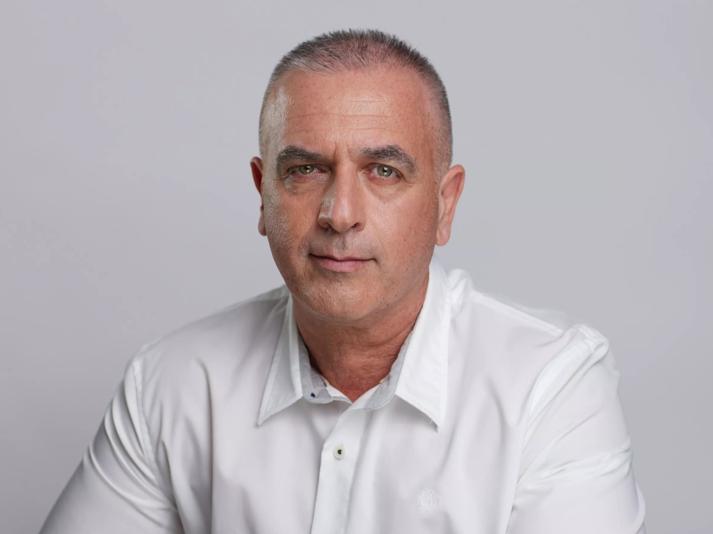 שחר תורג'מן, נשיא איגוד לשכות המסחר | צילום: עופר חגייב