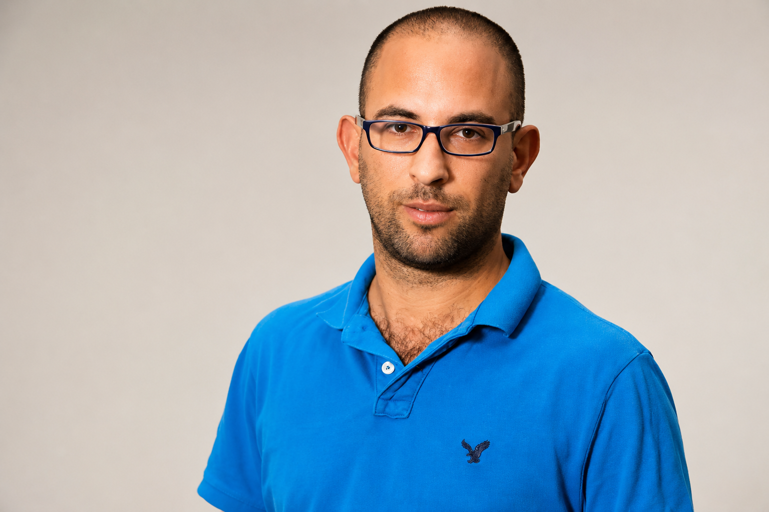 ניר יהב | צילום: אתר וואלה